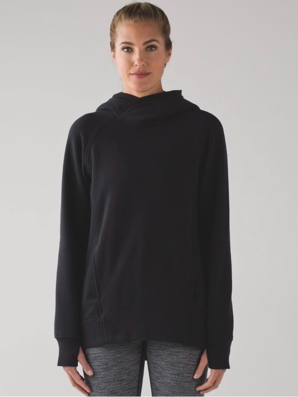 Lululemon Fleece Please Pullover